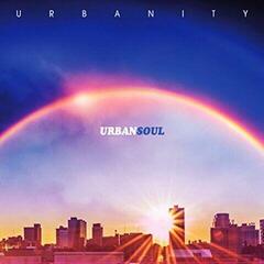 LP ploča Urbanity - Urban Soul (LP)