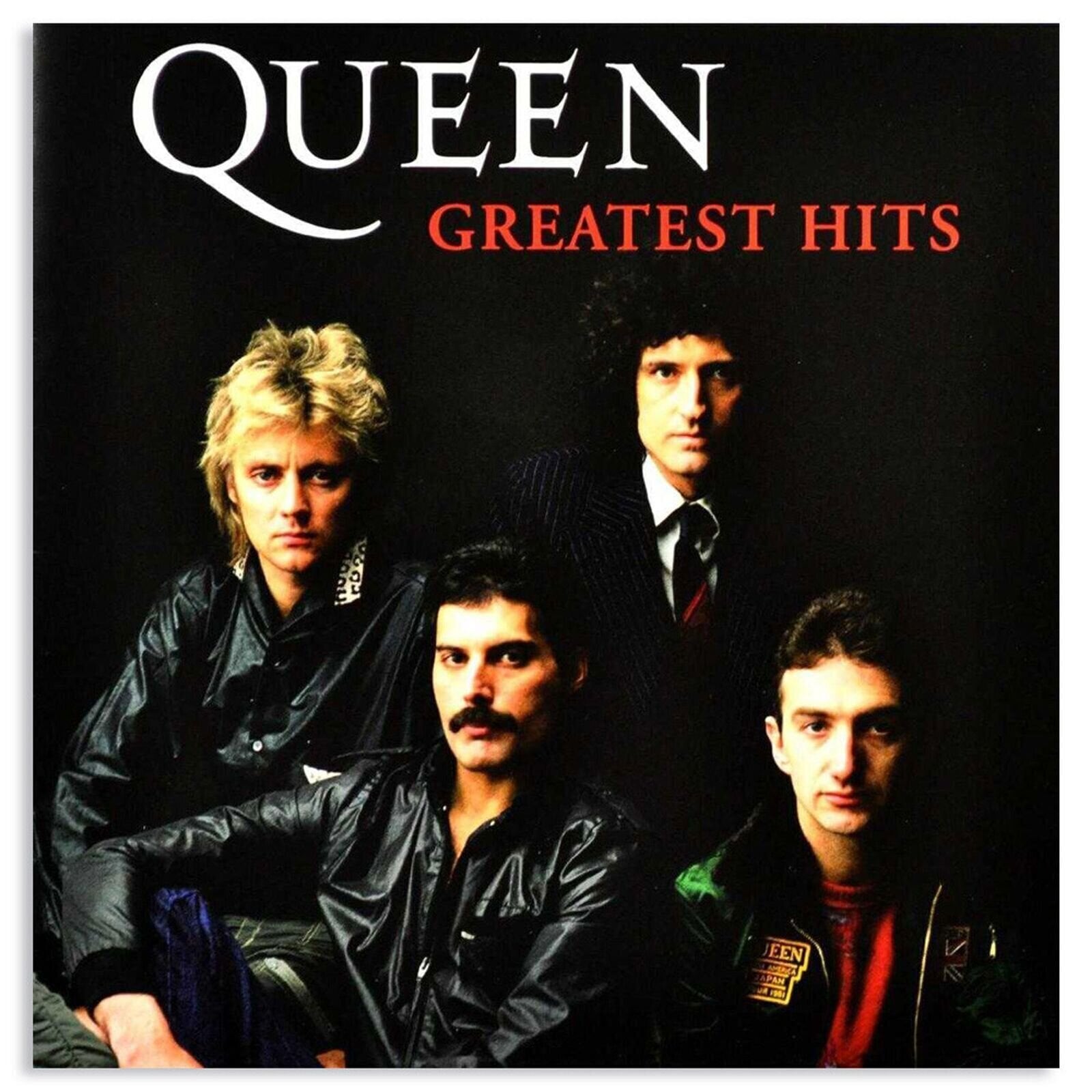 LP plošča Queen - Greatest Hits I (2 LP)