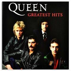 Грамофонна плоча Queen - Greatest Hits I (2 LP)