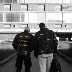 Hanglemez Knats - Knats (LP)