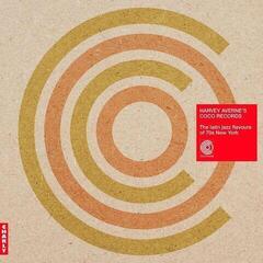 Vinylplate Various Artists Harvey Averne's Coco Records (LP)