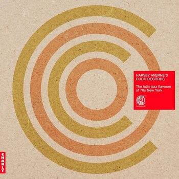 LP plošča Various Artists - Harvey Averne's Coco Records (LP) - 1