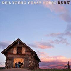LP ploča Neil Young & Crazy Horse - Barn (Special Edition) (LP)