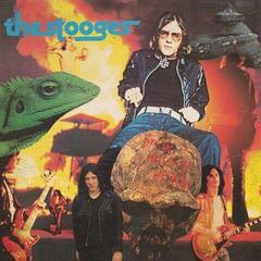 Δίσκος LP The Stooges - My Girl Hates My Heroin (Splatter Coloured) (LP)