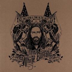 Vinüülplaat The White Buffalo - Once Upon A Time In The West (LP)