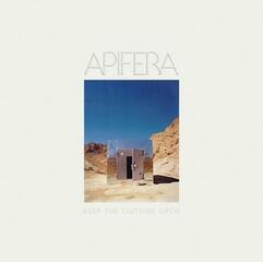 Disc de vinil Apifera - Keep the Outside Open (LP)