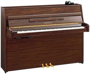 Piano Yamaha B1 SC3 PW Polished Walnut Piano