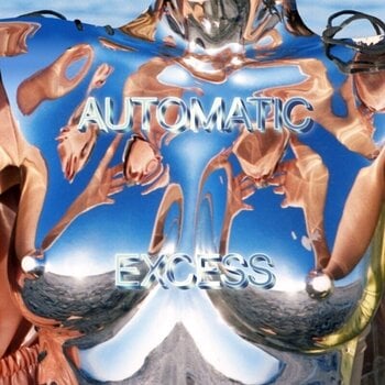Schallplatte Automatic - Excess (LP) - 1