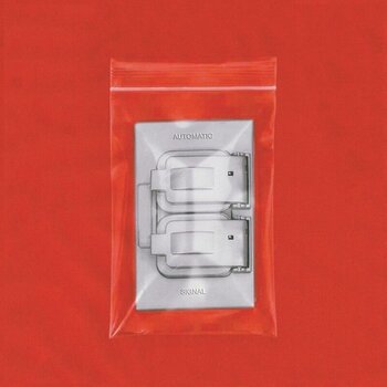 LP ploča Automatic - Signal (LP) - 1