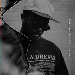 LP plošča Knxwledge - 1988 (LP)