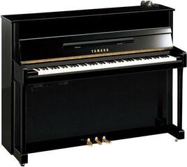 Piano Yamaha B2E SC3 PE Polished Ebony Piano