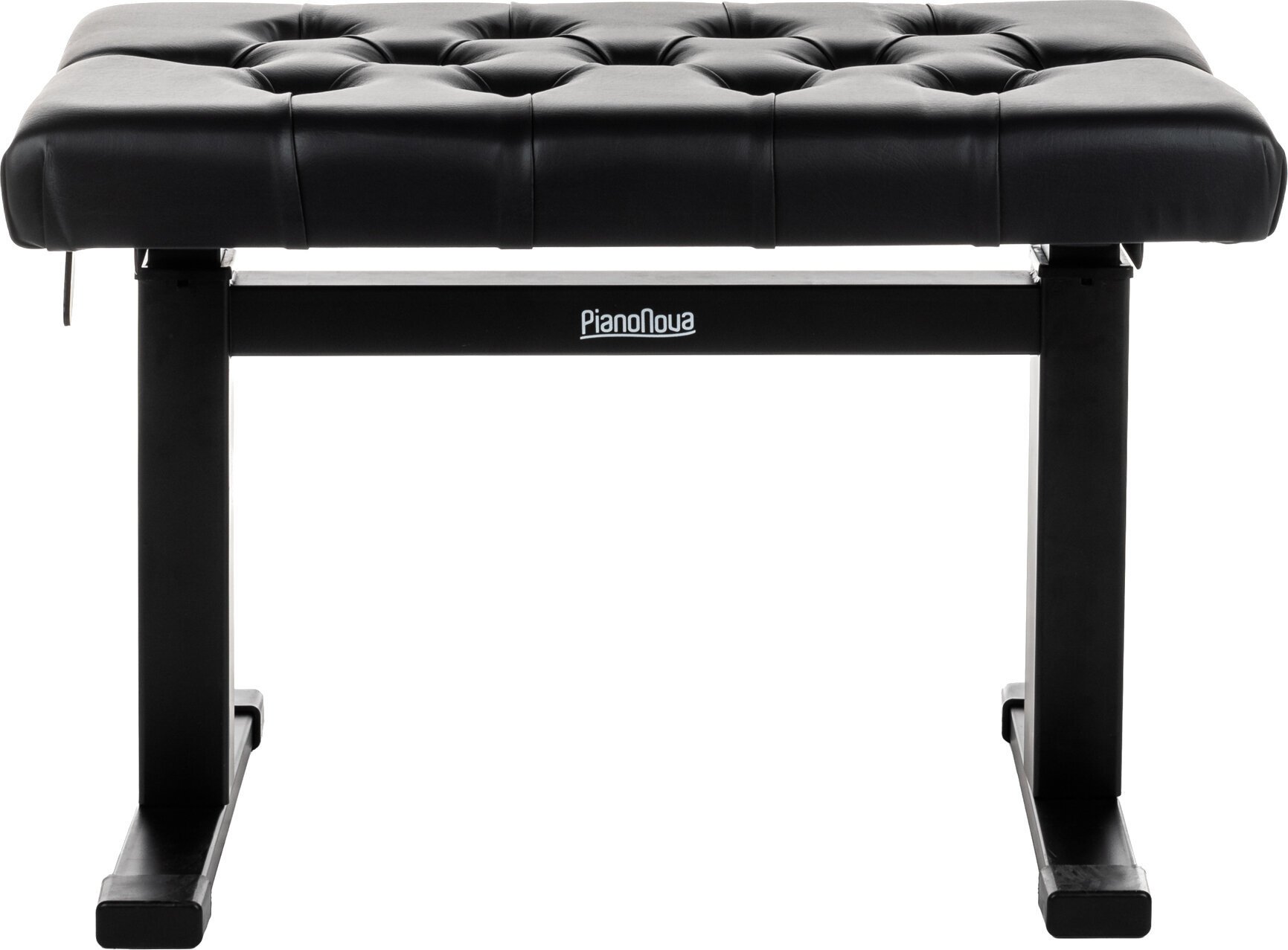 Kovinska klavirska stolica
 Pianonova Hydraulic Lifting Kovinska klavirska stolica Black