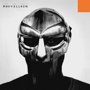 Schallplatte Madvillain - Madvillainy (45 RPM) (2 LP) - 1