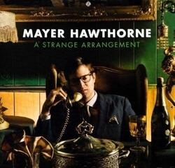 LP plošča Mayer Hawthorne - A Strange Arrangement (2 LP)