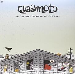 LP ploča Quasimoto - Further Adventures Of Lord Quasimoto (2 LP)