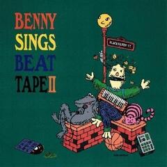LP plošča Benny Sings - Beat Tape II (LP)