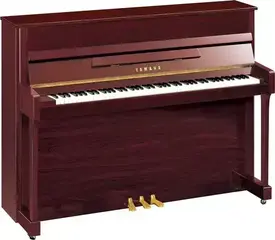 Piano Yamaha B2E PM Polished Mahogany Piano
