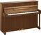Klavier Yamaha B2E PW Polished Walnut Klavier