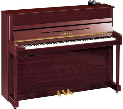 Klavier Yamaha B2E SC3 PM Polished Mahogany Klavier - 1