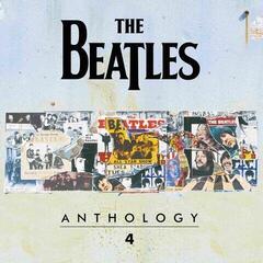 Muzyczne CD The Beatles - Anthology 4 (2 CD)