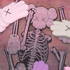 Hanglemez Clipse - Let God Sort Em' Out (Indie Exclusive) (Deluxe Edition) (Gatefold Sleeve) (LP)