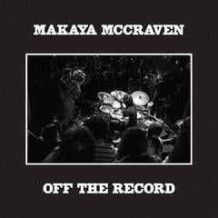 LP ploča Makaya McCraven - Off The Record (Indie Exclusive) (2 LP)
