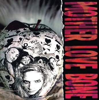 Glazbene CD Mother Love Bone - Apple + Shine (Indie Exclusive) (Remastered) (2 SHM-CD) - 1
