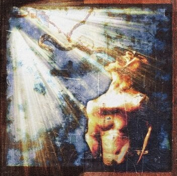 LP plošča Soul Blind - Red Sky Mourning (Orange Coloured) (LP) - 1