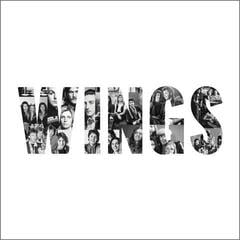 Schallplatte Wings - WINGS (180 g) (3 LP)