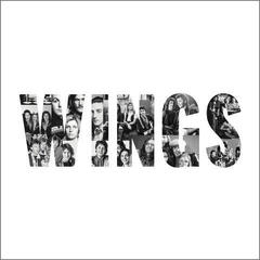 LP platňa Wings - WINGS (Limited Edition) (Deluxe Edition) (3 LP)