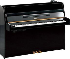 Piano Yamaha B1 SC3 PE Polished Ebony Piano