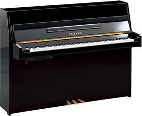 Piano Yamaha B1 TC3 PE Polished Ebony Piano