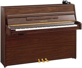 Piano Yamaha B1 TC3 PW Polished Walnut Piano