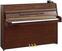 Klavier Yamaha B1 TC3 PW Polished Walnut Klavier