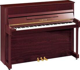 Piano Yamaha B3E TC3 PM Polished Mahogany Piano