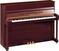 Klavier Yamaha B3E TC3 PM Polished Mahogany Klavier