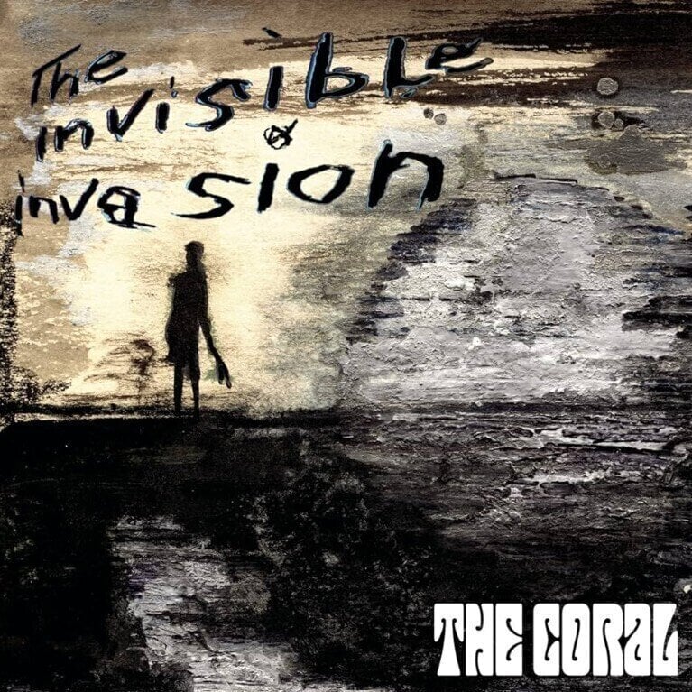 LP plošča The Coral - The Invisible Invasion (Reissue) (LP)