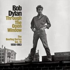 CD диск Bob Dylan - The Bootleg Series Vol. 18: Through The Open Window, 1956-1963 Highlights (2 CD)