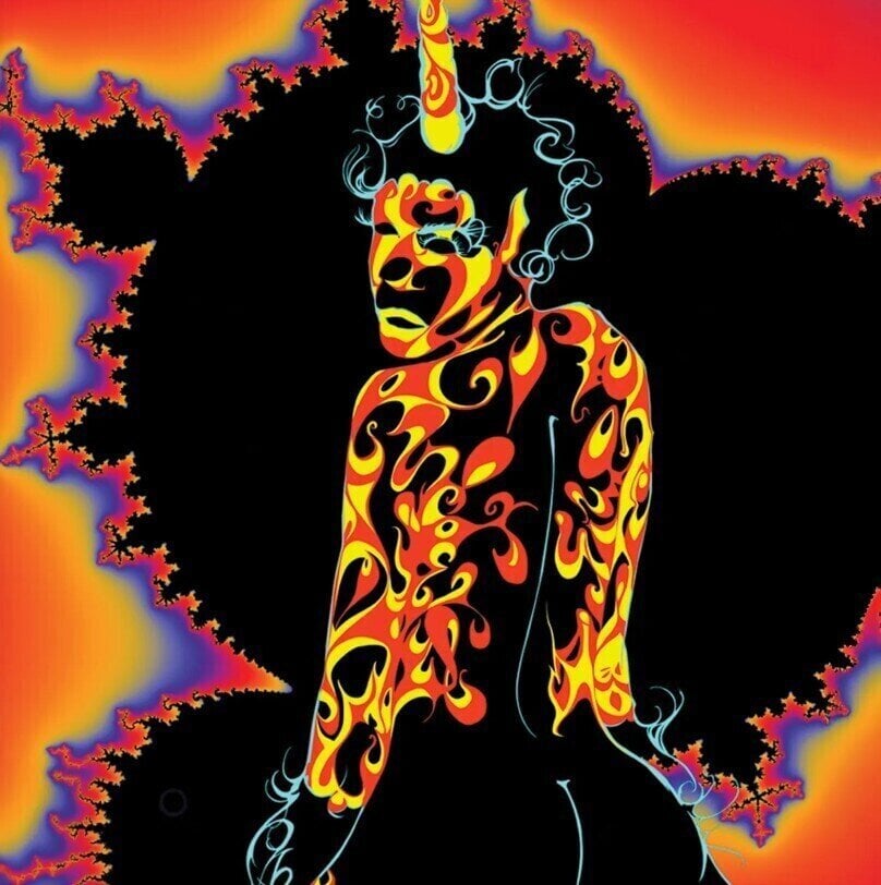 Vinyl Record Outkast - Stankonia (25th Anniversary Edition) (Reissue) (Purple Marbled Coloured) (3 LP)