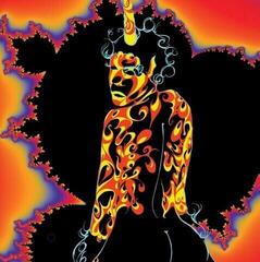 LP plošča Outkast - Stankonia (25th Anniversary Edition) (Reissue) (Purple Marbled Coloured) (3 LP)