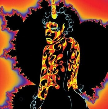 Vinyl Record Outkast - Stankonia (25th Anniversary Edition) (Reissue) (Purple Marbled Coloured) (3 LP) - 1