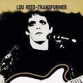 Lou Reed - Transformer (Reissue) (Black / White Coloured) (LP)