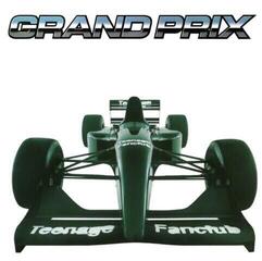 LP ploča Teenage Fanclub - Grand Prix (Reissue) (Green Coloured) (LP)