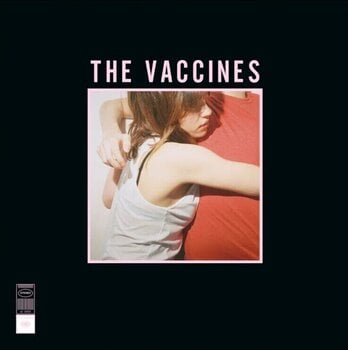 LP plošča Vaccines - What Did You Expect From The Vaccines? (Reissue) (White Coloured) (LP) - 1