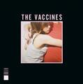 The Vaccines - What Did You Expect From The Vaccines? (Reissue) (White Coloured) (LP)