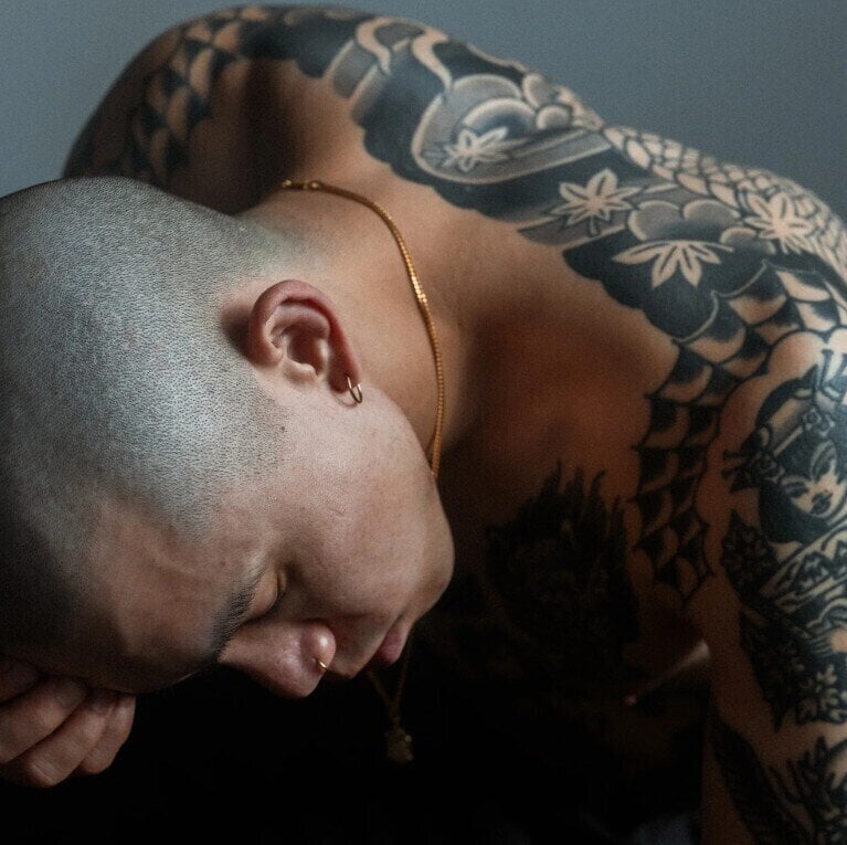 LP plošča Speed - All My Angels (Coloured) (LP)