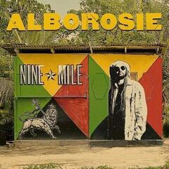 LP platňa Alborosie - Nine Mile (LP)