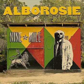 LP plošča Alborosie - Nine Mile (LP) - 1