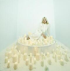 LP ploča Ashe - Ashlyn (Gatefold Sleeve) (Red/White Coloured) (2 LP)