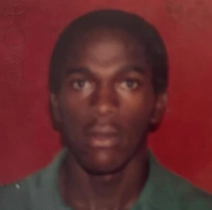 LP plošča Daniel Caesar - Son Of Spergy (2 LP)